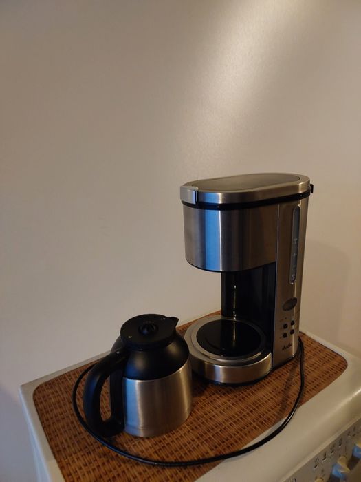 Кавоварка  Studio