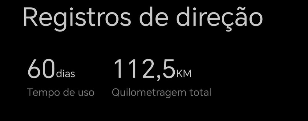 Xiaomi Electric Scooter 5 Pro – Excelente estado +peça de desbloqueiou