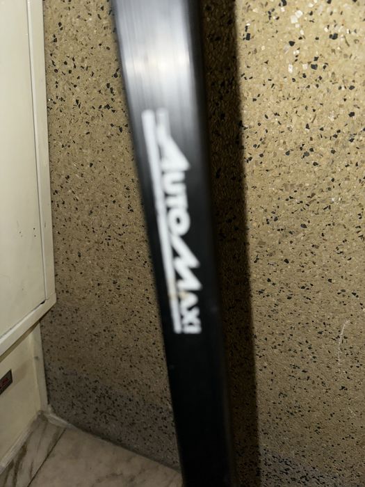 Barra tejadilho universal