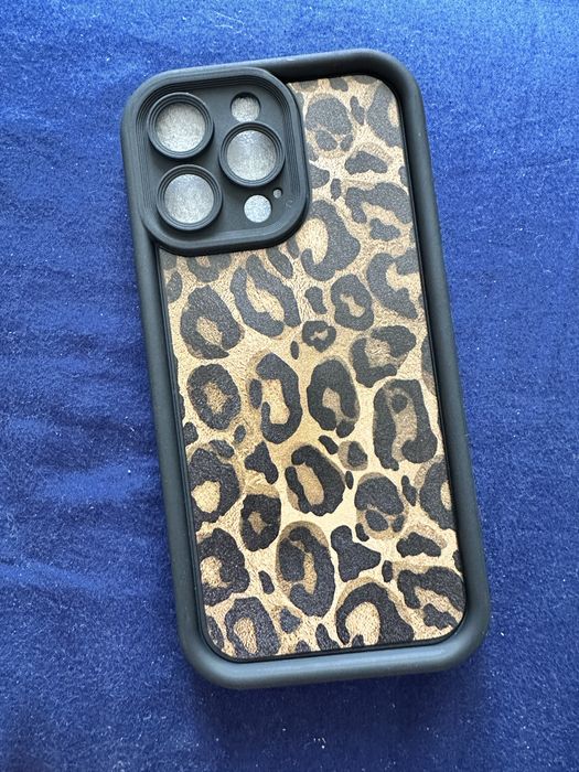 Чохол iphone 14 pro max