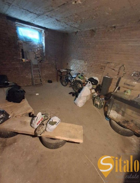 Продаж 1 кімнатної квартири, вулиця Городоцька, під ремонт