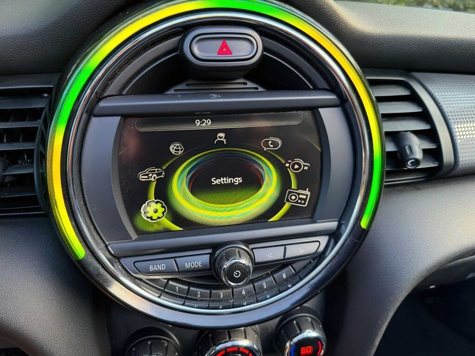 MINI Cooper      2016