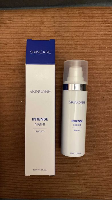 Професійна інтенсивна нічна сироватка Рестілайн від Galderma 30% цены