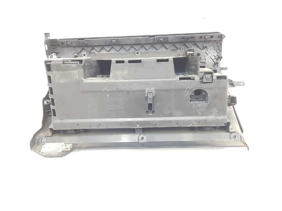 PORTA LUVAS VOLKSWAGEN SCIROCCO 2011 -1K1857290