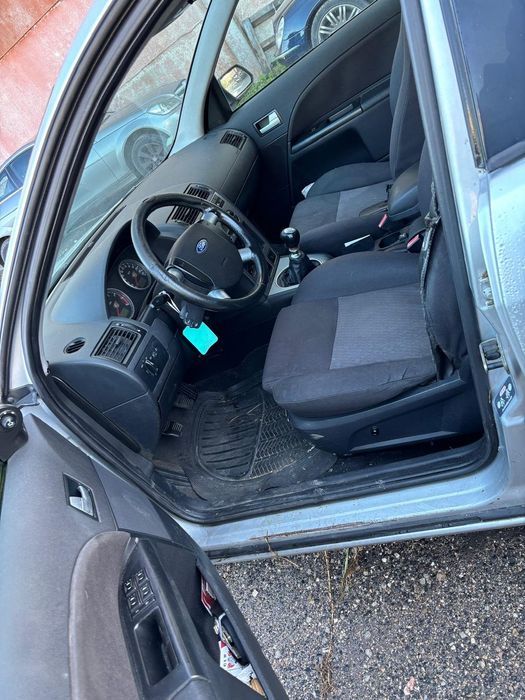 Ford Mondeo Gasolina de 2001 para peças
