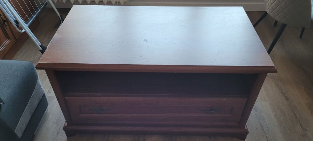 RTV komodq z szufladą