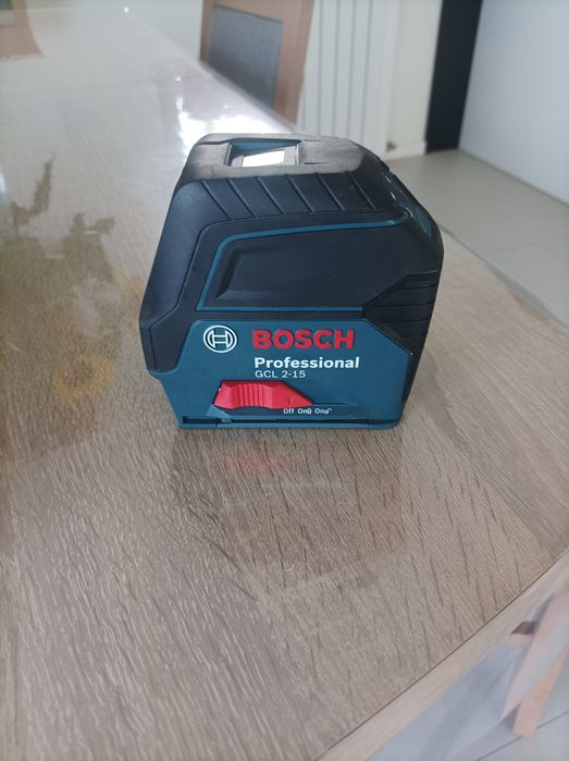 Laser BOSCH GCL 2-15G