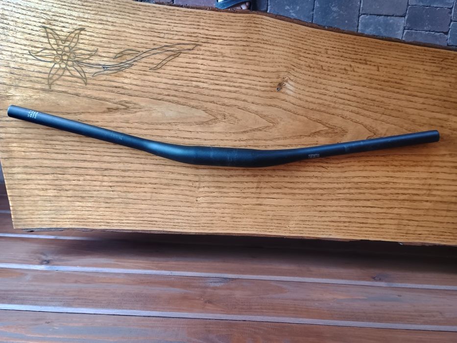 Kierownica rowerowa MTB. 760