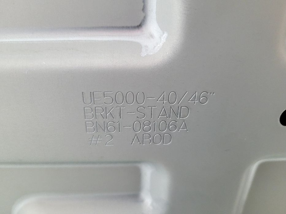 Podstawa , stopa samsung