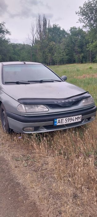 Рено Лагуна 1 об.3л