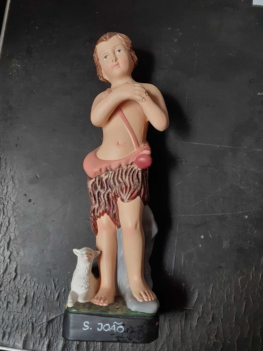 São João e Santo António