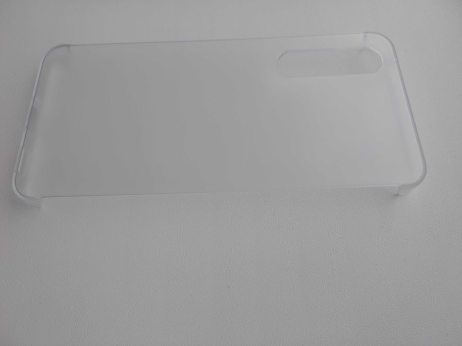 Бампер чохол заводський оригінал для zte nubia neo3 GT 5g