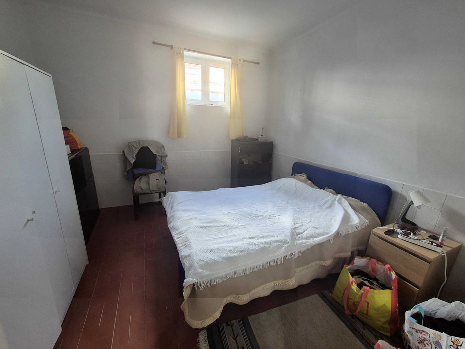 Apartamento t1 na ajuda