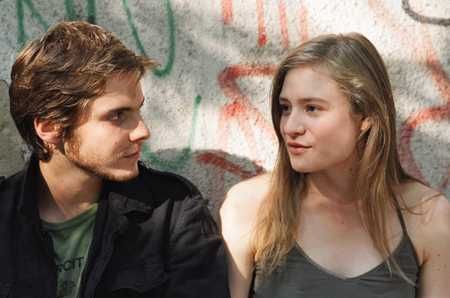 OS EDUKADORES (Daniel Brühl/Julia Jentsch) Um filme de Culto