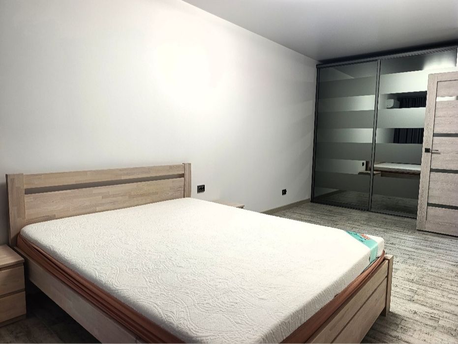 Первая сдача! Із зарядним! ЖК Счастливый-1, Щасливий Підстанция, Дафі