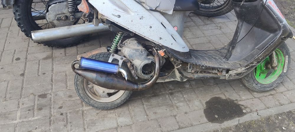 Продам сакс резонатор на діо