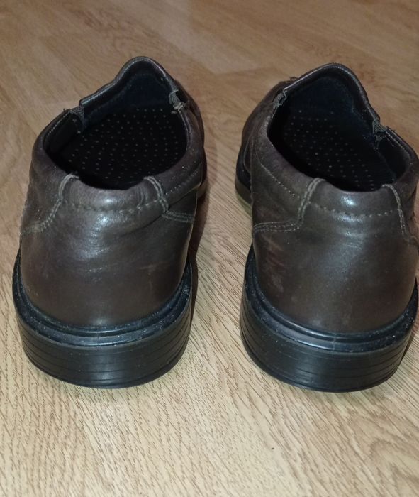 Туфли hotter (Англия)