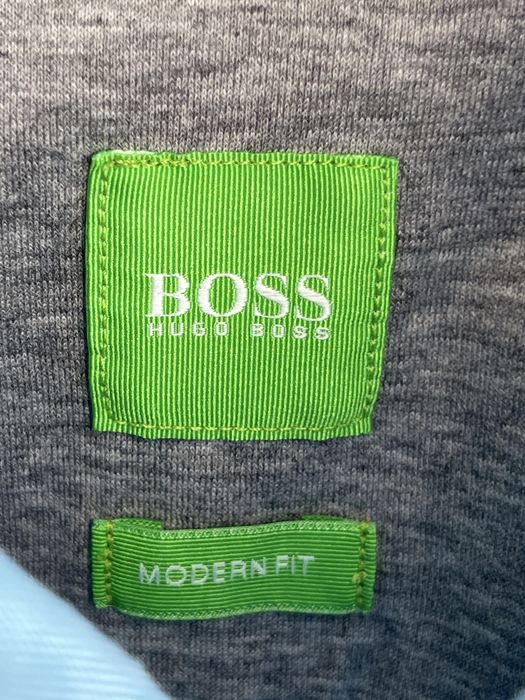 Рубашка мужская летняя, Hugo Boss