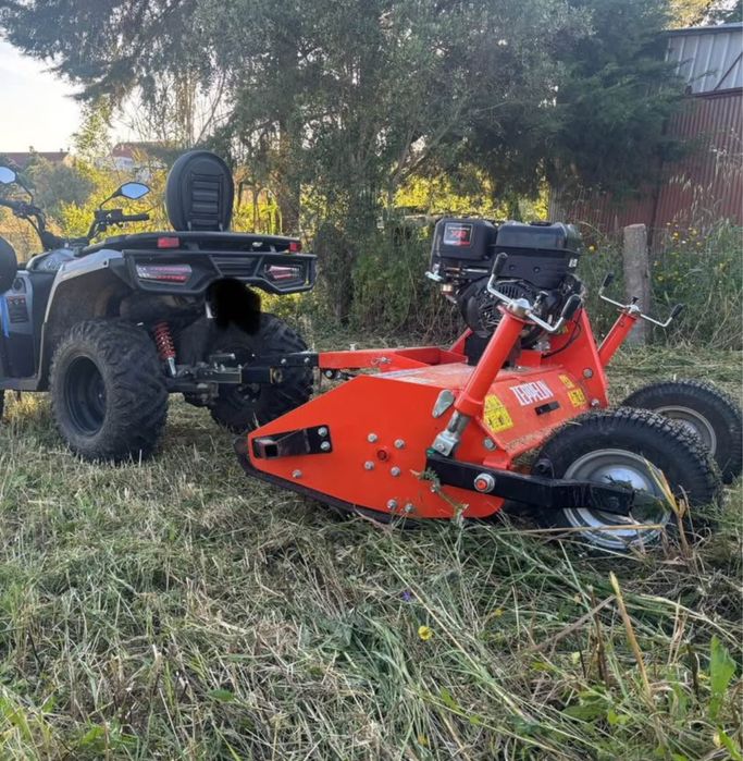 Destrocedor de martelos zappelin