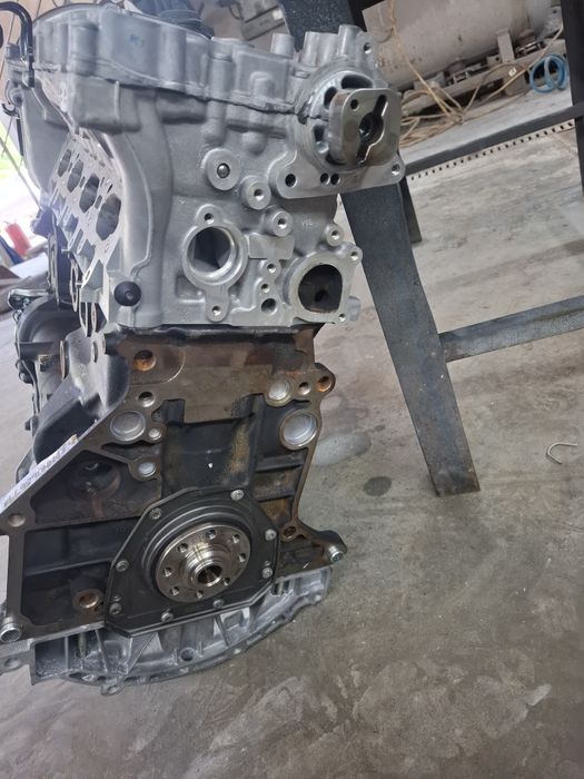 Audi 2.0 TFSI gen3 A4 A6 Q3 Q5 Macan CYNB CYN CYM DJYA DJY DSN  DSNA 3