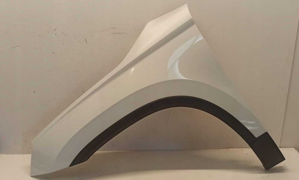 Крыло передние правое или левое Skoda Karoq Scout разборка