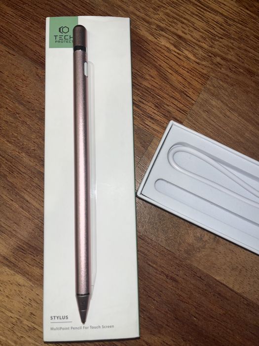 Stylus Tech Project rysik do IPada NOWY