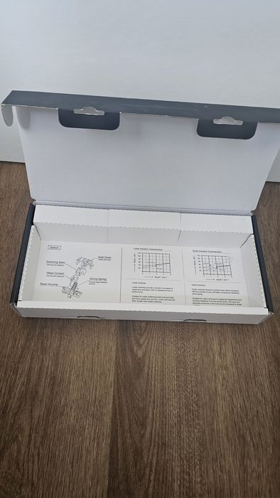 Ducky one 2 pro mini