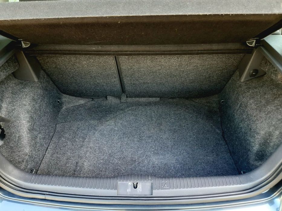 VW Polo 1.2 Confortline
