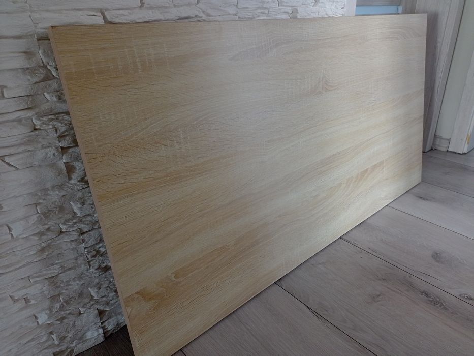 Blat od stołu jasny dąb