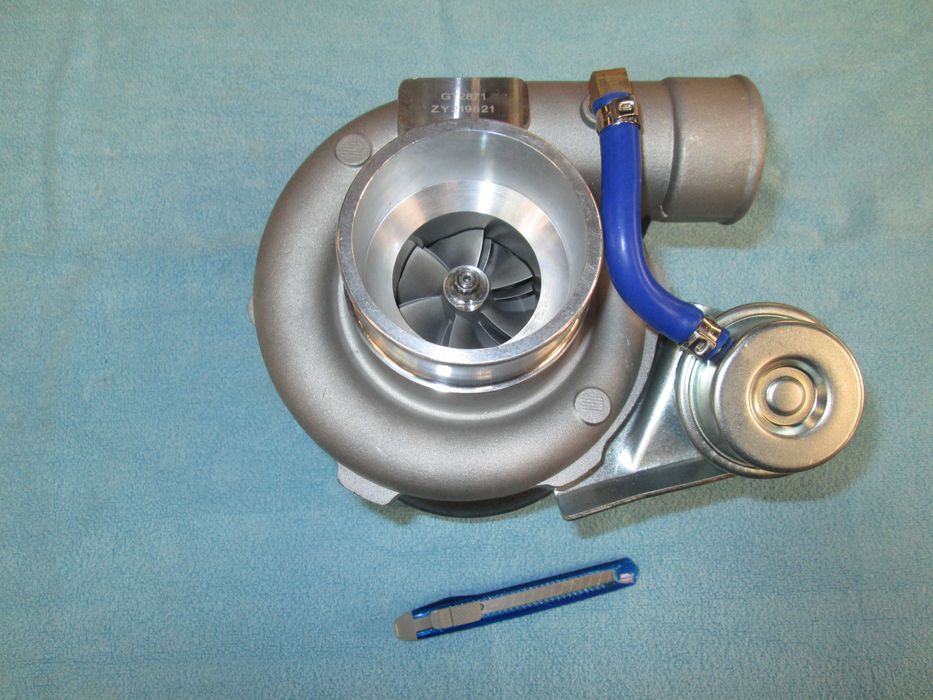 Turbo GT2871 Performance NOVO