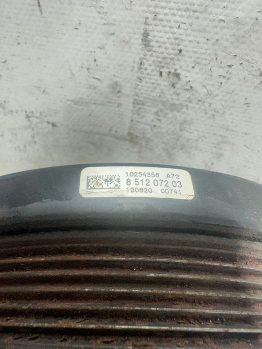 Poli Polia Cambota Original BMW N47D20 N47 N47N2 8512072 2008 - 2018