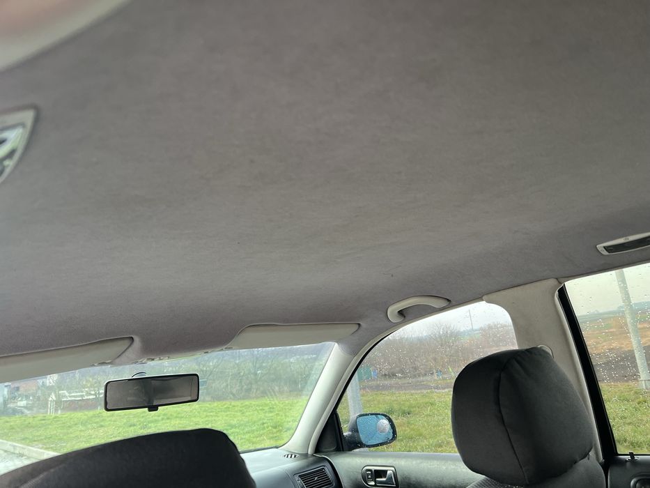 Продам гольф 1.9д