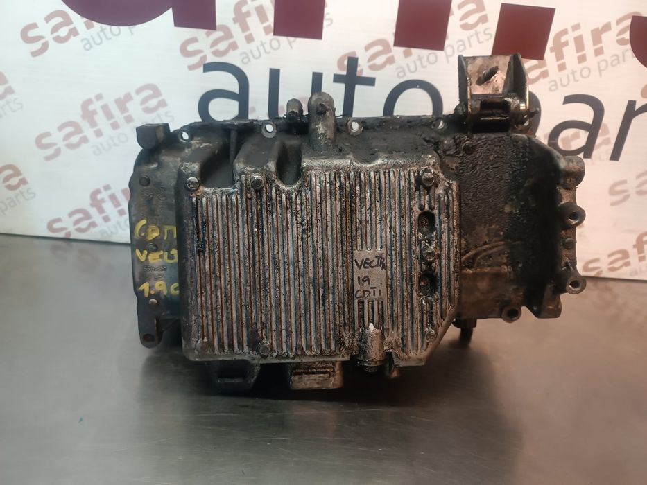 Carter OPEL VECTRA C - 55194355