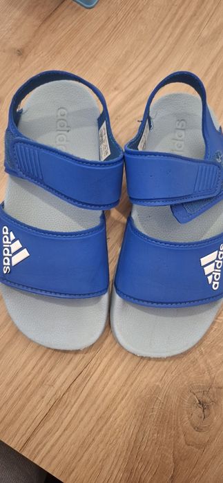 Sandaly adidas 33 sprzedam