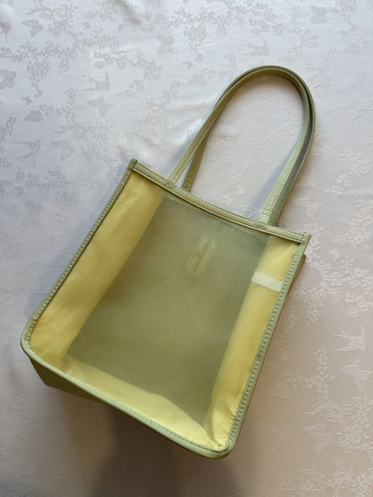 Torba Clinique na ramię