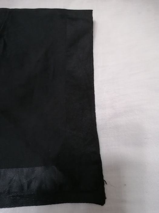 Lenços antigos de cabeça