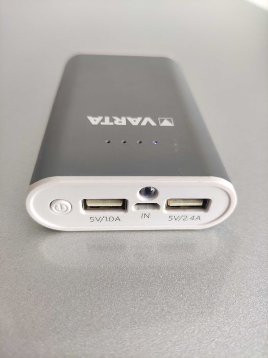 PowerBank VARTA 6000mAh