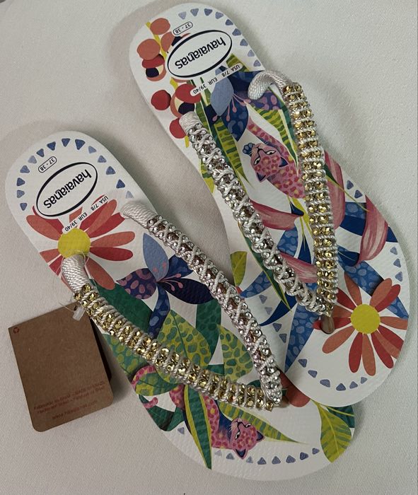 Chinelos personalizado