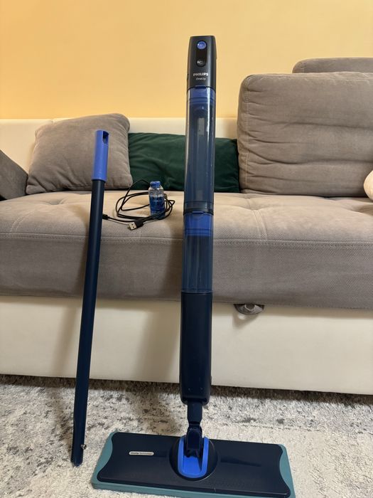 Mop elektryczny Philips OneUp 5000 XV5113/01