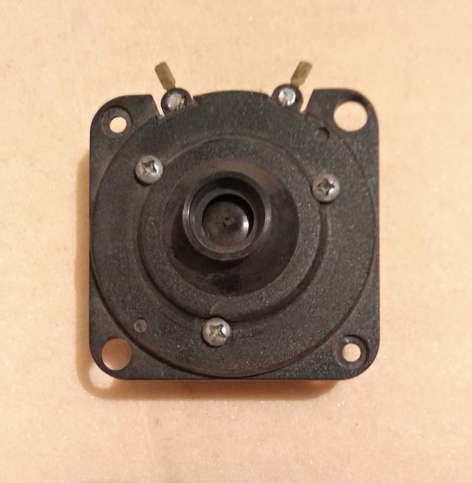 Динамики акустические в ассортименте