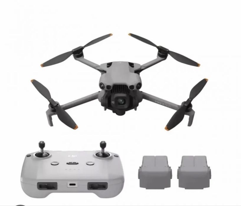 Dji mini 5 pro Fly more combo