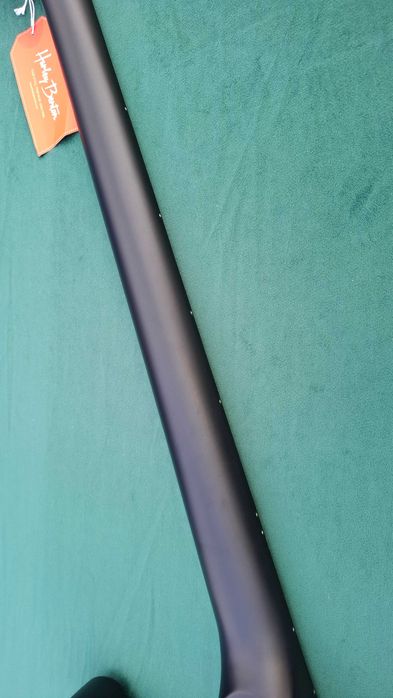 Gitara Basowa -Harley Benton Thunderbird TB-70 SBK Deluxe Series