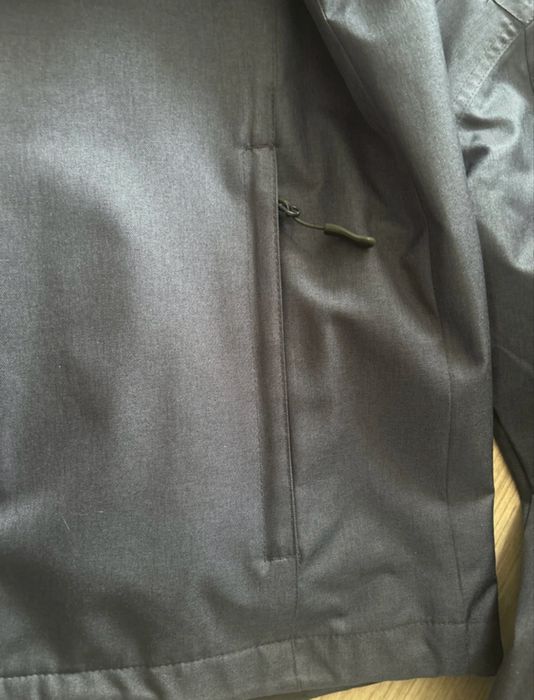 Nowa kurtka męska softshell M
