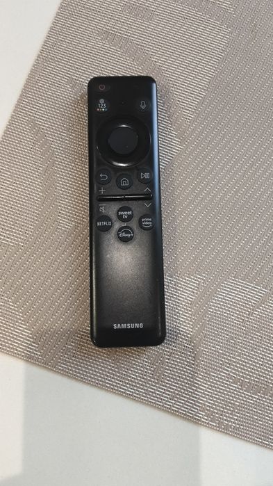 Smart TV Samsung QE65Q67DAU 65 cali 2024 model Wifi