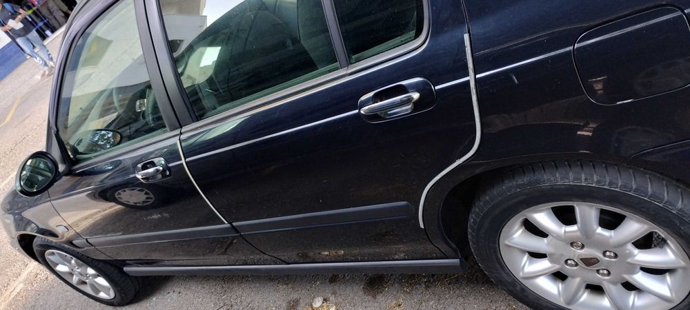 Rover 45 1.6 Gasolina | 2005 | 114.000 km | Excelente estado