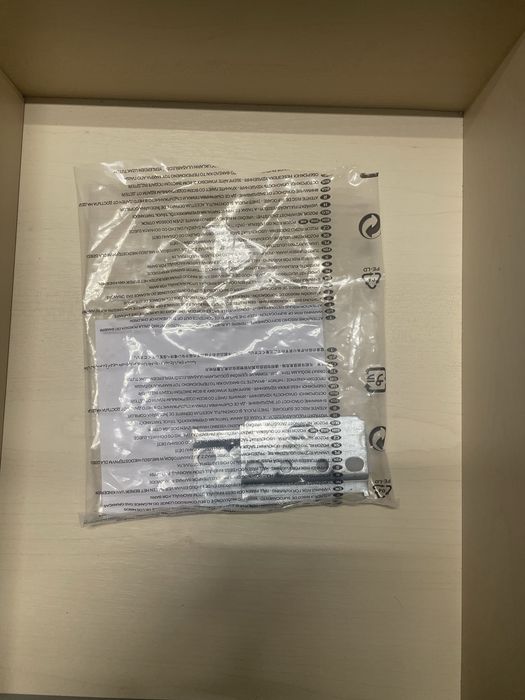 Nowa Szafka pod umywalke 60cm (zlożona)