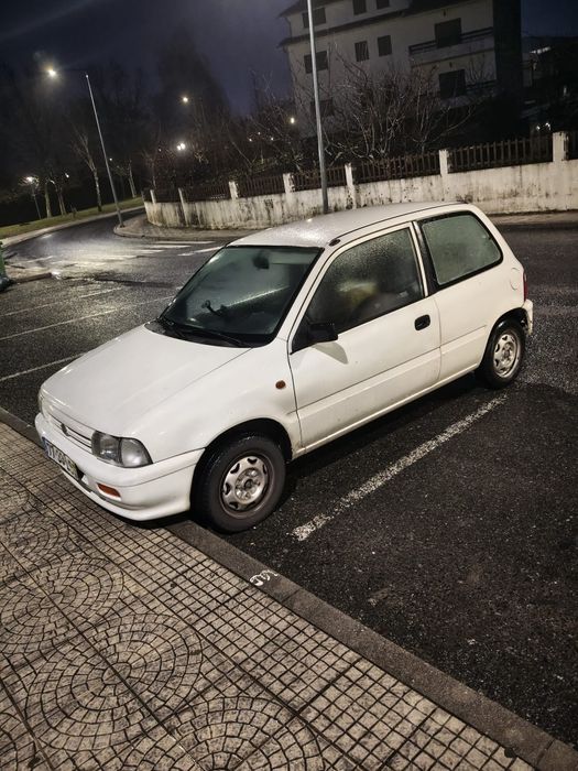 suzuki alto 1998