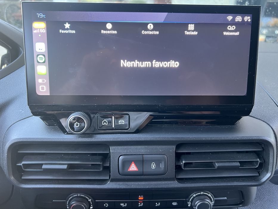 Peugeot Partner 1.5 de 05/2024