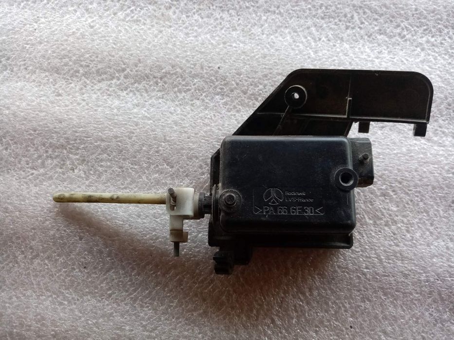 Блок АБС  рено меган 1 мозги