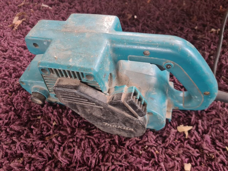 Makita szlifierka okazja